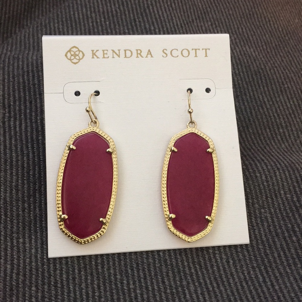 Kendra Scott Earrings